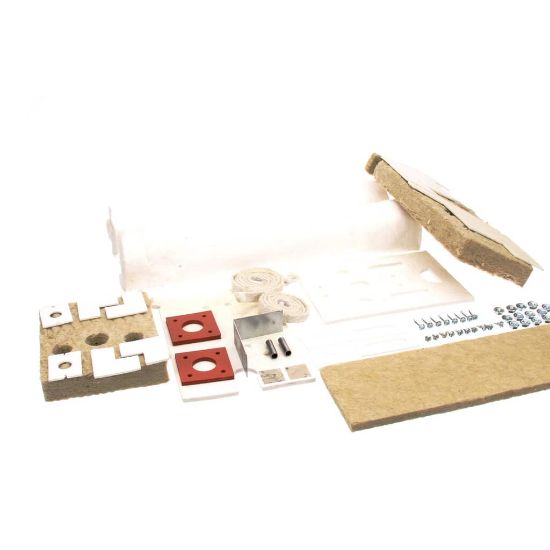 Picture of Frymaster Kit Gl30 Fv Pot Insulat Ion Part# 8262595