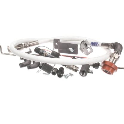 Picture of Frymaster Kit H355/455 Rear Oil D Isposal Part# 8262516