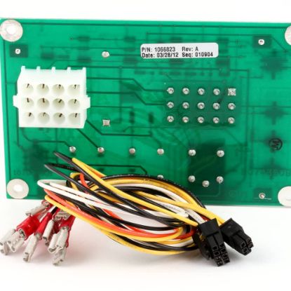 Picture of Frymaster Intrfc Bd 45/Cf Fast 24V Part# 8262575