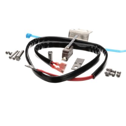Picture of Frymaster Kit Re Tilt Switch Serv Ice Part# 8262598