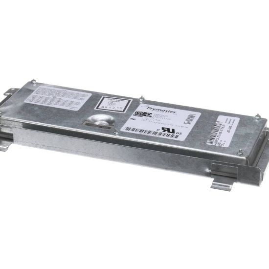 Picture of Frymaster Cntrl Dv Ssr Elec Stand By Smt Part# 8262428