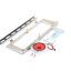 Picture of Frymaster Kit, M2000 Hardware Speaker Part# 8262609