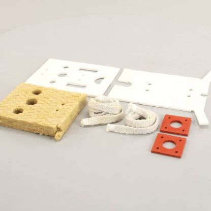 Picture of Frymaster Kit Gl30 Fv Burner Insu Lation Part# 8262592
