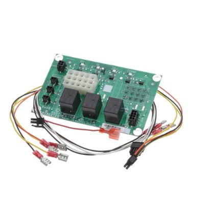Picture of Frymaster Interface Board Part# 8262574