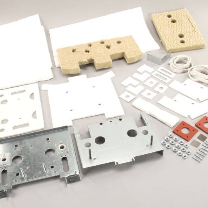 Picture of Frymaster Kit Gl30 Dv Pot Insulat Ion Part# 8262596