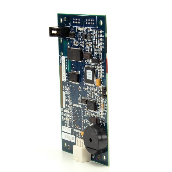 Picture of Frymaster Uhc-p Comm Board Kit Part# 8262590