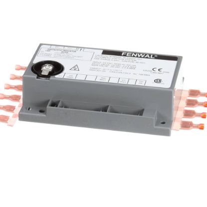 Picture of Frymaster Ignition Module Repl Kit Honeywell To Fenwal Part# 8262898