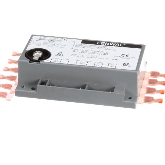 Picture of Frymaster Ignition Module Repl Kit Honeywell To Fenwal Part# 8262898