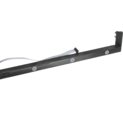 Picture of Frymaster Uhchd Rear Long Bezel Part# 8262782