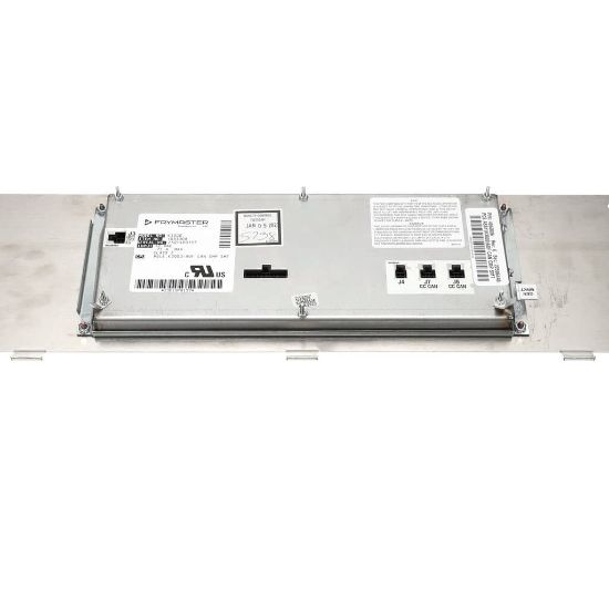 Picture of Frymaster Kfc1 Cf Gas Cntrl Part# 8262758