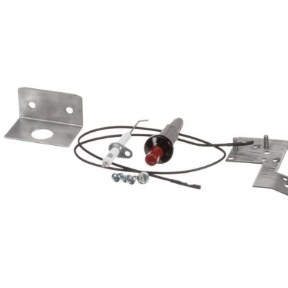 Picture of Frymaster Kit Piezo Ignitor Part# 8262786