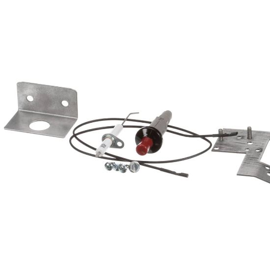 Picture of Frymaster Kit Piezo Ignitor Part# 8262786