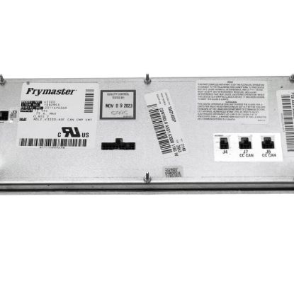 Picture of Frymaster Kit Pnl Cntrl 218G Old (K3000) Part# 8262753