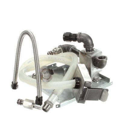 Picture of Frymaster Pump Assy Topoff W/jib Hose Part# 8262896
