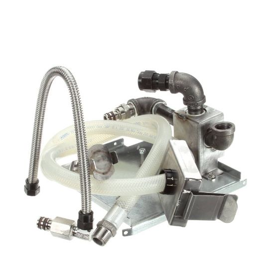Picture of Frymaster Pump Assy Topoff W/jib Hose Part# 8262896