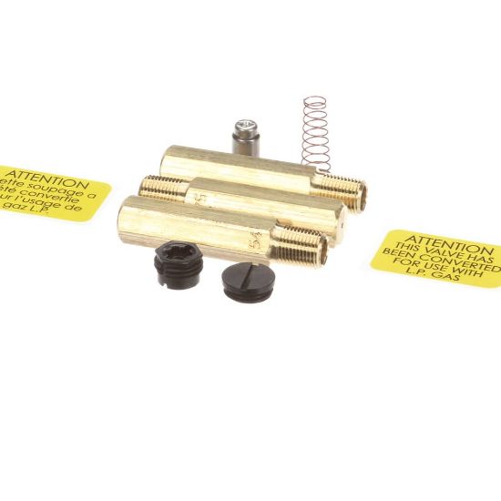 Picture of Frymaster Kit Nat To Lp Esg35t Part# 8263174