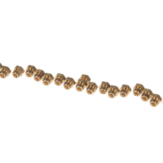 Picture of Frymaster Kit Pmj45 1.20Mm Orific E (18) Part# 8263055