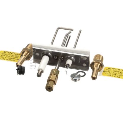 Picture of Frymaster Pro To Nat Gl30 Aust Aft R 9/10 Part# 8262971