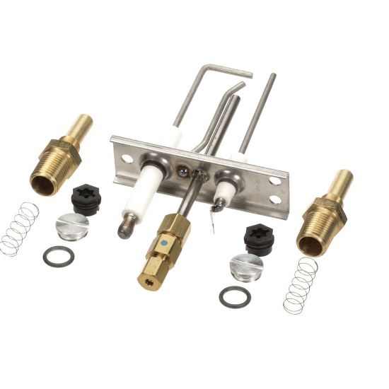 Picture of Frymaster Pro-nat Gl30-2 Aus Aftr 10-Sep Part# 8262972