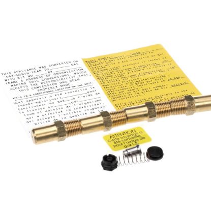 Picture of Frymaster Ce Hd50 Nat. To Pro Conv Kit Part# 8262939