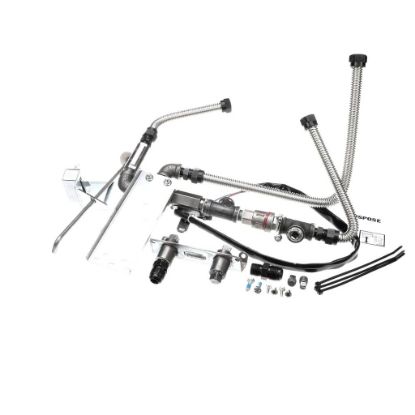 Picture of Frymaster Kit Ocf Gas 3Bat Rear O Il Dsp Part# 8263184