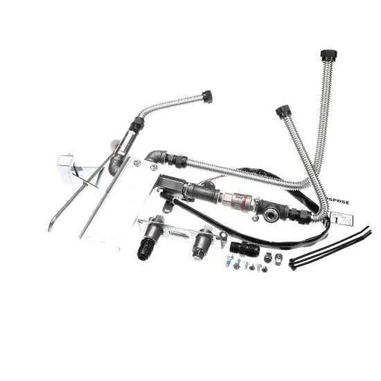 Picture of Frymaster Kit Ocf Gas 3Bat Rear O Il Dsp Part# 8263184