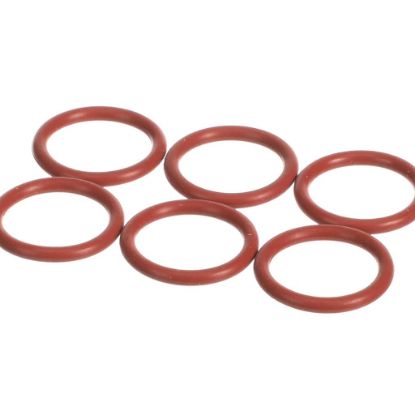 Picture of Frymaster O-ring (8161041) Qty. 6 Part# 8263288