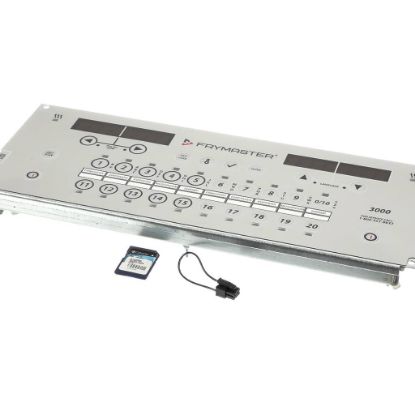 Picture of Frymaster Cntrl 3000 Non Pro Servi Ce Kit Part# 8263303