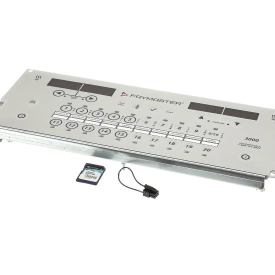 Picture of Frymaster Cntrl 3000 Non Pro Servi Ce Kit Part# 8263303