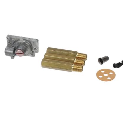 Picture of Frymaster Kit, Rs Sr42 Nat To Lp Part# 8263481