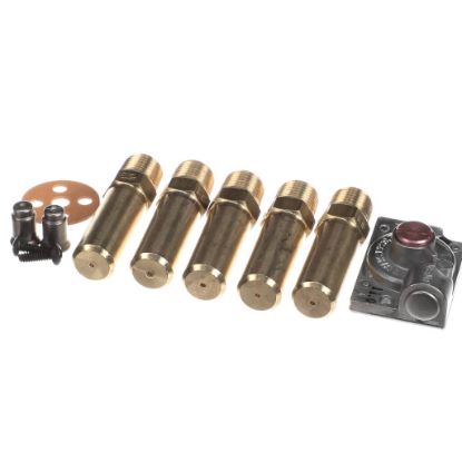 Picture of Frymaster Kit, Rs Sr62 Nat To Lp Cnvrsn Part# 8263482