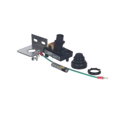 Picture of Frymaster Ignitor Kit Retrofit Pu Shbuttn Part# 8263380