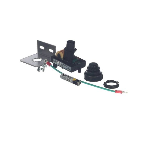 Picture of Frymaster Ignitor Kit Retrofit Pu Shbuttn Part# 8263380