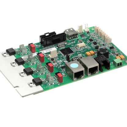Picture of Frymaster Mhc Io Board Replacement Kit Part# 8263480