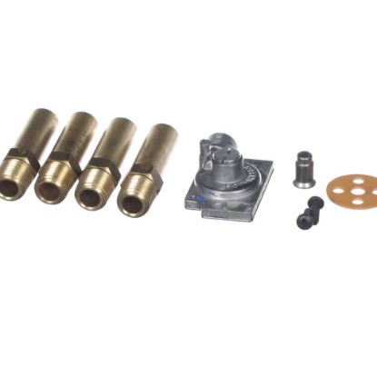 Picture of Frymaster Kit, Rs Sr52 Lp To Nat Cnvrsn Part# 8263487