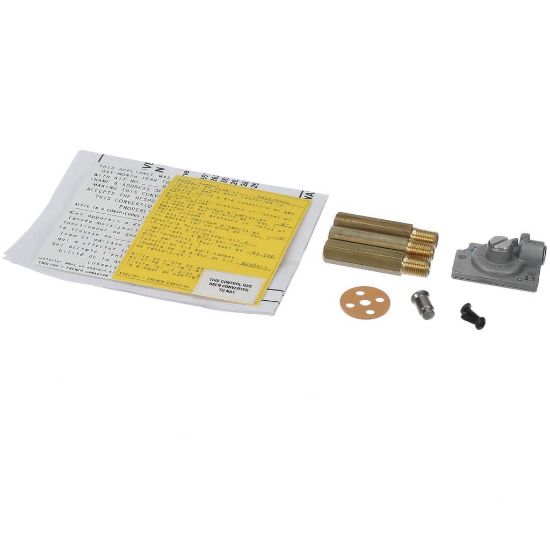 Picture of Frymaster Kit, Rs Sr42 Lp To Nat Cnvrsn Part# 8263486