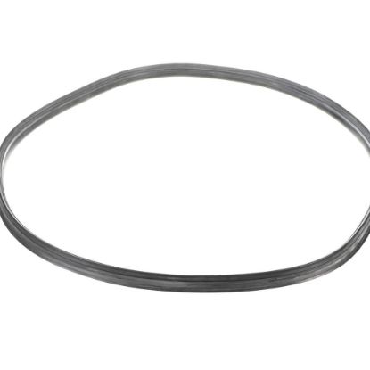 Picture of Frymaster Mini Combi Door Gasket Install Part# 8263562