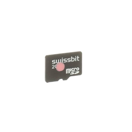 Picture of Frymaster Cfa Sd Card Merco Mhc Swissbit Part# 8263611