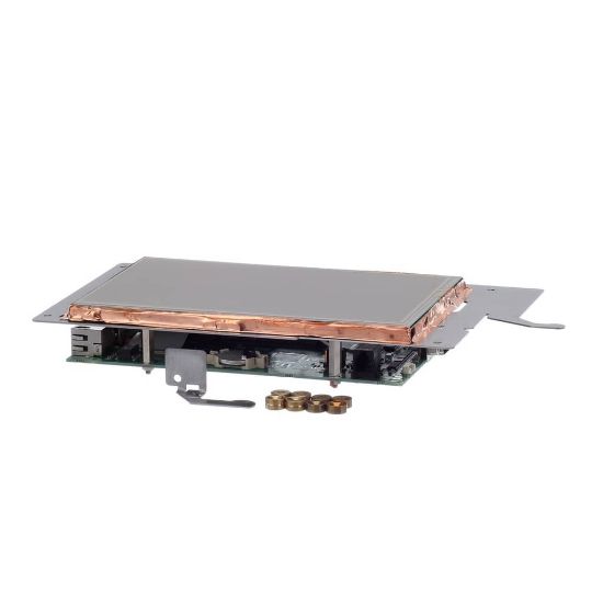 Picture of Frymaster Controller Ezt 128Mb Fld Rpmt Part# 8263512
