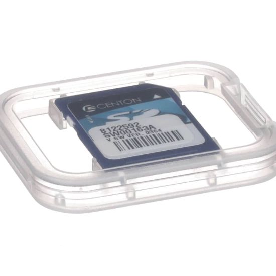 Picture of Frymaster Kit Sd Card W/ Lov Sw V. 0364 Part# 8263590