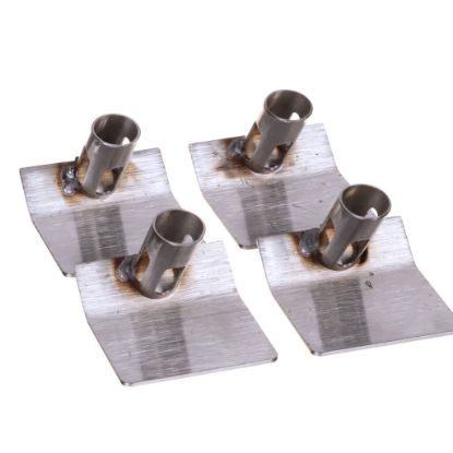 Picture of Frymaster Frypt Oil Divertr 4Batt Fv 30# Part# 8263595