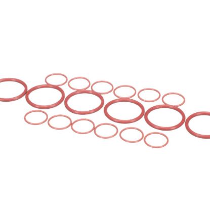 Picture of Frymaster Kit, O-ring Fq120 Pan/pre Fltr Part# 8263666