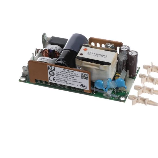 Picture of Frymaster Power Supply, 24Vdc 130W Ato Part# 8263684