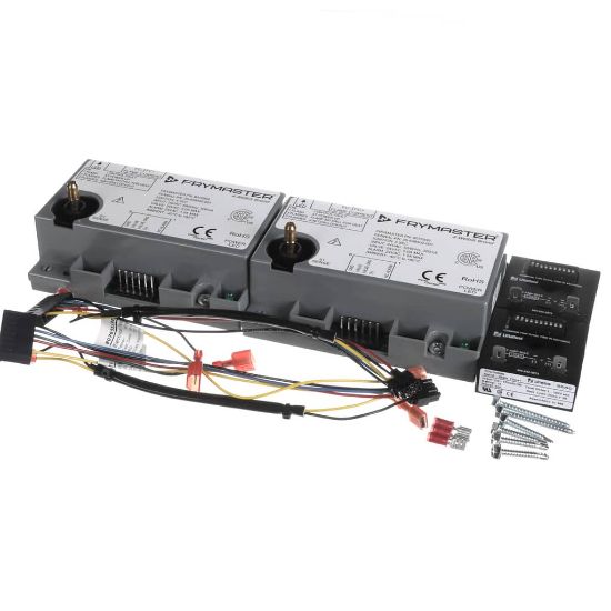 Picture of Frymaster Kit,dv Fenwal Time Delay Part# 8263669