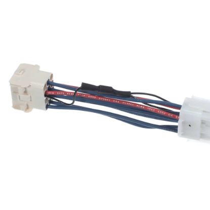 Picture of Frymaster Contactor Box Intermediate Tvs Harness K Part# 8263720