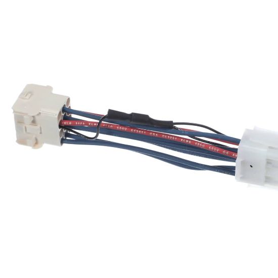 Picture of Frymaster Contactor Box Intermediate Tvs Harness K Part# 8263720