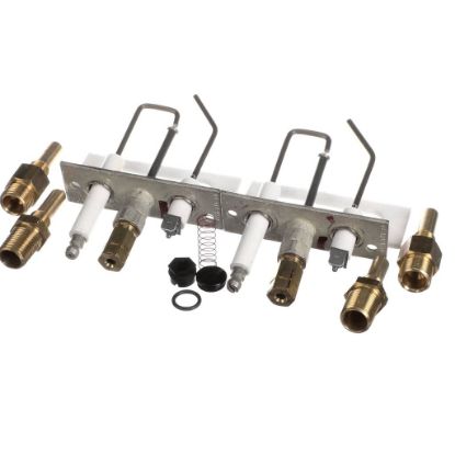 Picture of Frymaster H55 Nat-to-pro, Fv, After 3/20 Part# 8263616