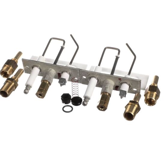 Picture of Frymaster H55 Nat-to-pro, Fv, After 3/20 Part# 8263616