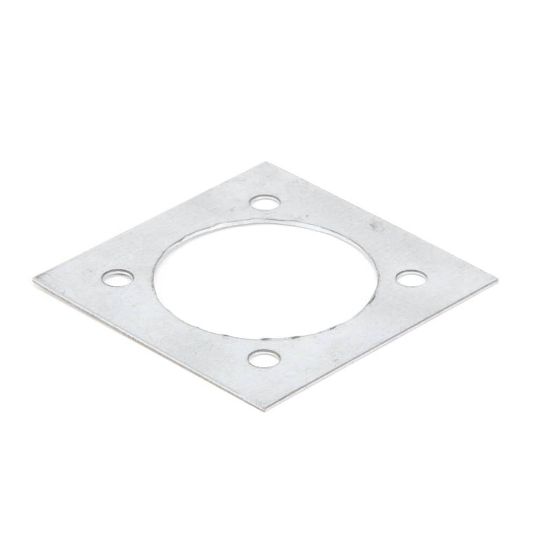 Picture of Frymaster Retainer Plenum Gasket Part# 9001049