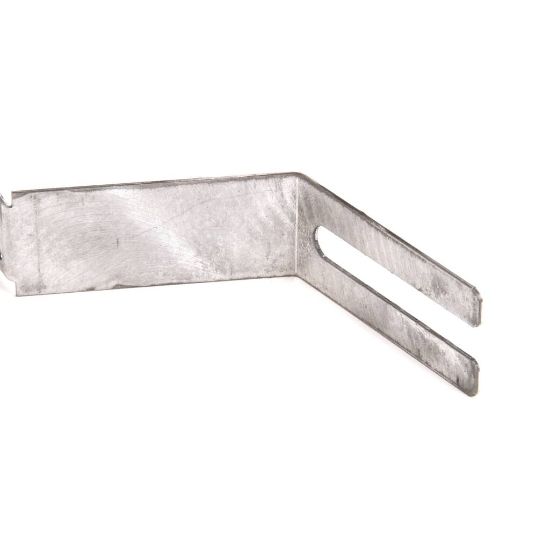 Picture of Frymaster Bracket Shaft Guide Tst At Part# 9002071